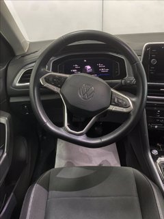 VOLKSWAGEN T-Roc 2.0 TDI SCR Style