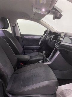 VOLKSWAGEN T-Roc 2.0 TDI SCR Style