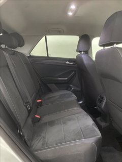 VOLKSWAGEN T-Roc 2.0 TDI SCR Style