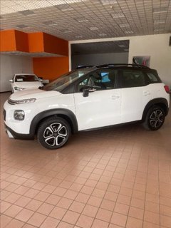 CITROEN C3 Aircross PureTech 110 S&S Shine
