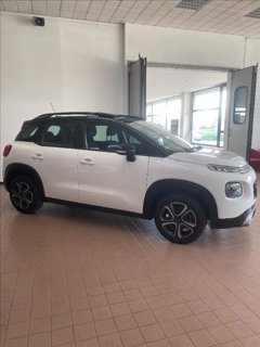 CITROEN C3 Aircross PureTech 110 S&S Shine