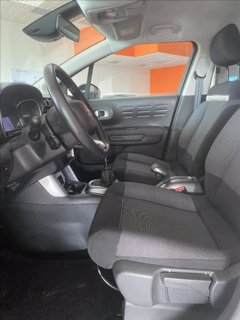 CITROEN C3 Aircross PureTech 110 S&S Shine
