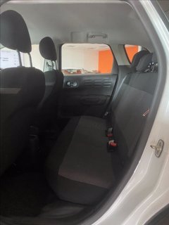 CITROEN C3 Aircross PureTech 110 S&S Shine