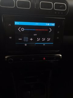 CITROEN C3 Aircross PureTech 110 S&S Shine