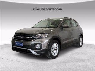VOLKSWAGEN T-Cross 1.0 TSI 110 CV DSG Style