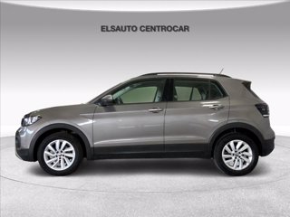 VOLKSWAGEN T-Cross 1.0 TSI 110 CV DSG Style