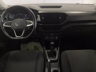 VOLKSWAGEN T-Cross 1.0 TSI 110 CV DSG Style
