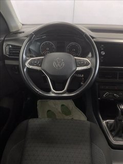 VOLKSWAGEN T-Cross 1.0 TSI 110 CV DSG Style