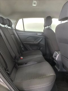 VOLKSWAGEN T-Cross 1.0 TSI 110 CV DSG Style