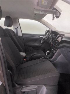 VOLKSWAGEN T-Cross 1.0 TSI 110 CV DSG Style