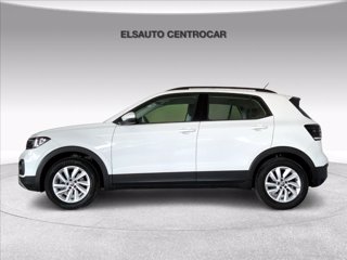 VOLKSWAGEN T-Cross 1.0 TSI Style BMT