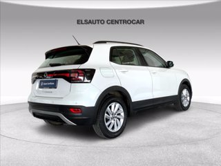 VOLKSWAGEN T-Cross 1.0 TSI Style BMT
