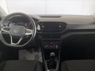VOLKSWAGEN T-Cross 1.0 TSI Style BMT
