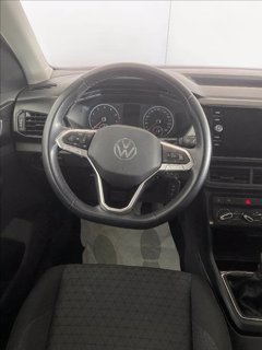 VOLKSWAGEN T-Cross 1.0 TSI Style BMT