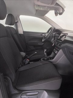 VOLKSWAGEN T-Cross 1.0 TSI Style BMT