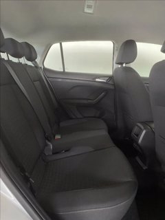 VOLKSWAGEN T-Cross 1.0 TSI Style BMT