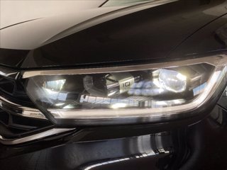 VOLKSWAGEN T-Roc 1.5 TSI ACT DSG Style