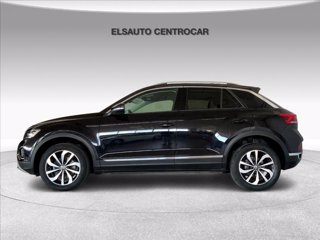 VOLKSWAGEN T-Roc 1.5 TSI ACT DSG Style