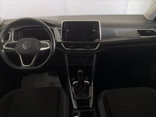 VOLKSWAGEN T-Roc 1.5 TSI ACT DSG Style