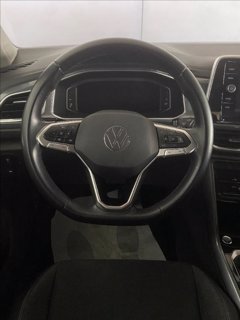 VOLKSWAGEN T-Roc 1.5 TSI ACT DSG Style