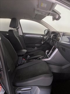 VOLKSWAGEN T-Roc 1.5 TSI ACT DSG Style