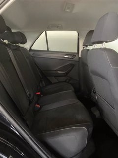 VOLKSWAGEN T-Roc 1.5 TSI ACT DSG Style