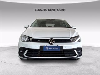 VOLKSWAGEN Polo 1.0 TSI Life