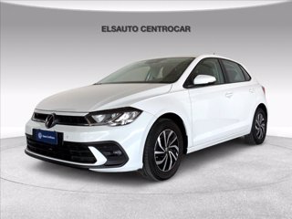 VOLKSWAGEN Polo 1.0 TSI Life