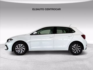 VOLKSWAGEN Polo 1.0 TSI Life