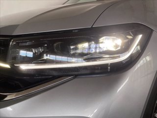 VOLKSWAGEN T-Cross 1.0 TSI 115 CV R-Line
