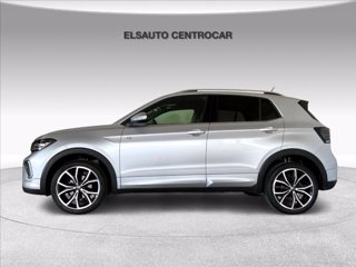 VOLKSWAGEN T-Cross 1.0 TSI 115 CV R-Line