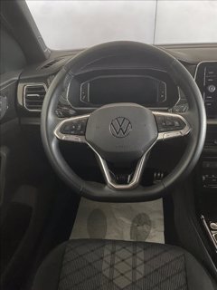 VOLKSWAGEN T-Cross 1.0 TSI 115 CV R-Line
