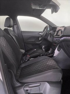 VOLKSWAGEN T-Cross 1.0 TSI 115 CV R-Line