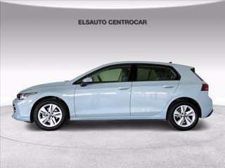 VOLKSWAGEN Golf 2.0 TDI 115 CV SCR Life