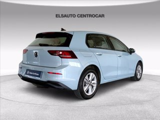 VOLKSWAGEN Golf 2.0 TDI 115 CV SCR Life