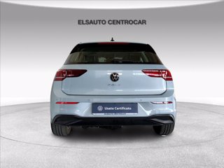 VOLKSWAGEN Golf 2.0 TDI 115 CV SCR Life