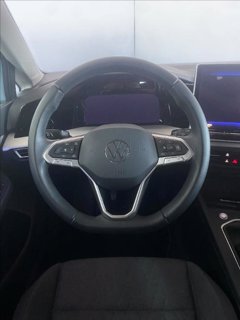 VOLKSWAGEN Golf 2.0 TDI 115 CV SCR Life