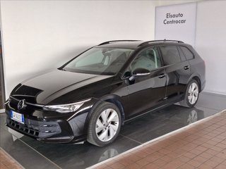 VOLKSWAGEN Golf Variant 2.0 TDI 150 CV DSG SCR Edition Plus