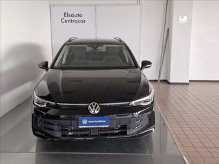 VOLKSWAGEN Golf Variant 2.0 TDI 150 CV DSG SCR Edition Plus
