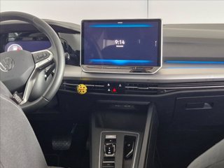 VOLKSWAGEN Golf Variant 2.0 TDI 150 CV DSG SCR Edition Plus