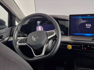 VOLKSWAGEN Golf Variant 2.0 TDI 150 CV DSG SCR Edition Plus