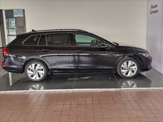 VOLKSWAGEN Golf Variant 2.0 TDI 150 CV DSG SCR Edition Plus