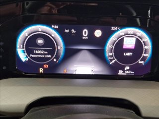 VOLKSWAGEN Golf Variant 2.0 TDI 150 CV DSG SCR Edition Plus