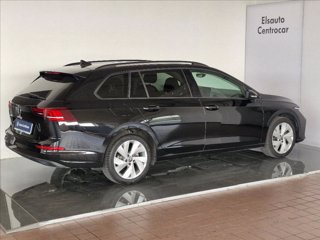 VOLKSWAGEN Golf Variant 2.0 TDI 150 CV DSG SCR Edition Plus