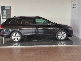 VOLKSWAGEN Golf Variant 2.0 TDI 150 CV DSG SCR Edition Plus