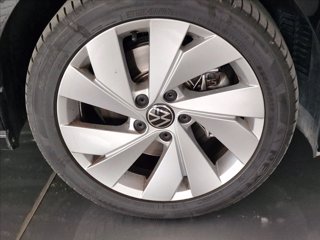 VOLKSWAGEN Golf Variant 2.0 TDI 150 CV DSG SCR Edition Plus