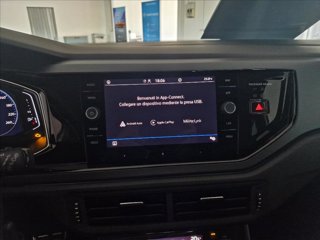 VOLKSWAGEN Taigo 1.0 TSI 110 CV DSG R-Line