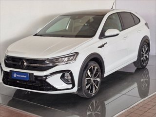 VOLKSWAGEN Taigo 1.0 TSI 110 CV DSG R-Line