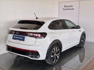 VOLKSWAGEN Taigo 1.0 TSI 110 CV DSG R-Line