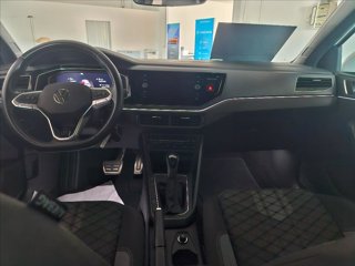 VOLKSWAGEN Taigo 1.0 TSI 110 CV DSG R-Line